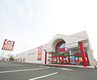 TSUTAYAリサイクル苫小牧桜木店